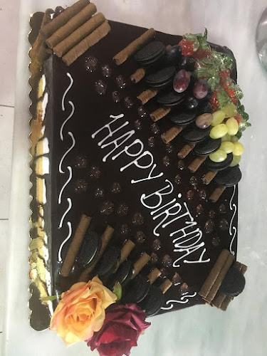 AYSİMA FIRIN CAFE - Konyaaltı