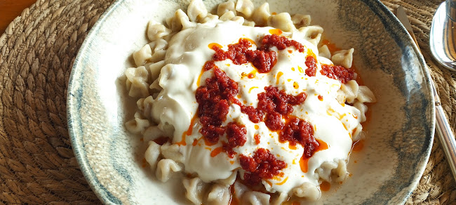 Opinii despre Soffy's Restaurant în Göreme/Nevşehir Merkez - Gastronomi ve konaklama