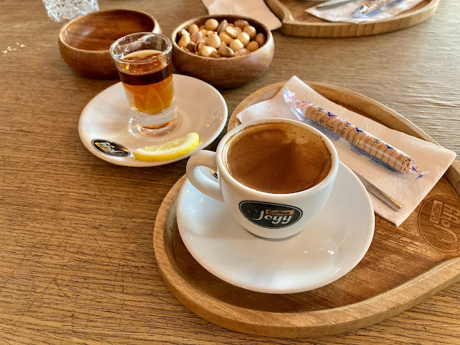 Joyy Coffee - Konyaaltı