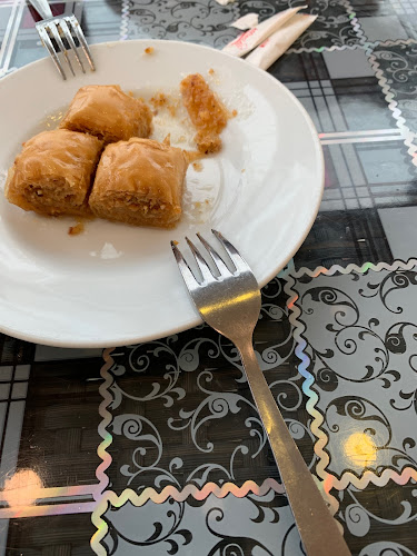 Opinii despre Köfteci Ali Akçaabat în Akçaabat - Gastronomi ve konaklama