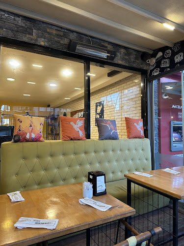 Değirmenci Baba Börek & Mantı Manavgat - Manavgat