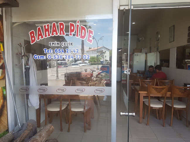 Mangal Keyfi Alaşehir - Gastronomi ve konaklama