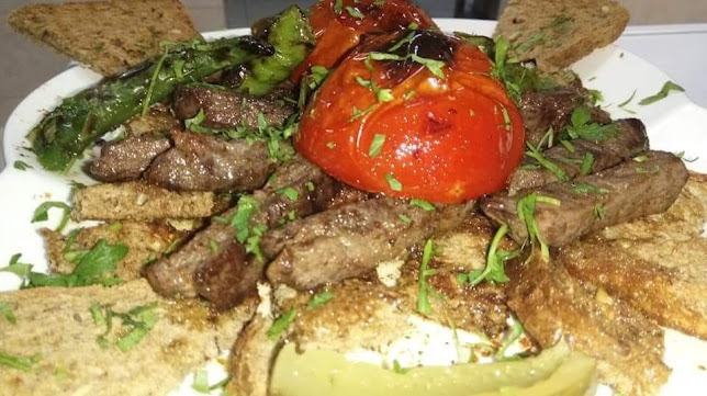 Comentarii opinii despre Meşhur Kavurmacı nafis usta et mangal çorba ve kahvalti