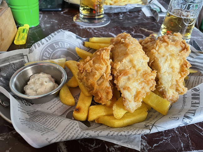 Celtic Irish Pub Istanbul