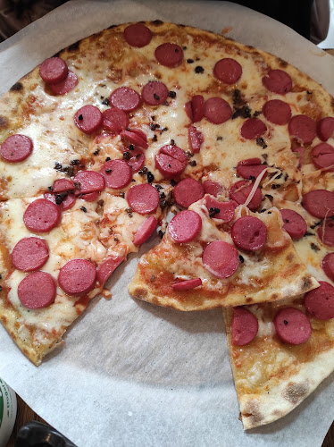 Ferit Tek Sokak, Moda Cd. No:2B, 34710