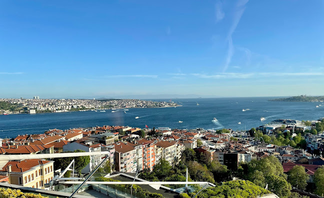 Summit Bar & Terrace - İstanbul