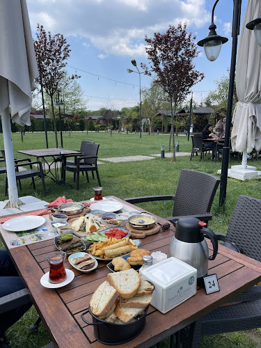 Pamera Garden - Beykoz