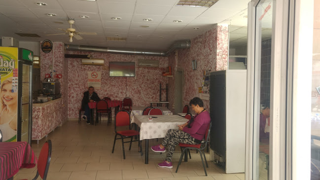 Geyik cafe - Gastronomi ve konaklama