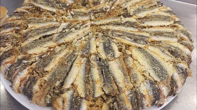 Melis Ev Yemekleri Fatsa - Fatsa