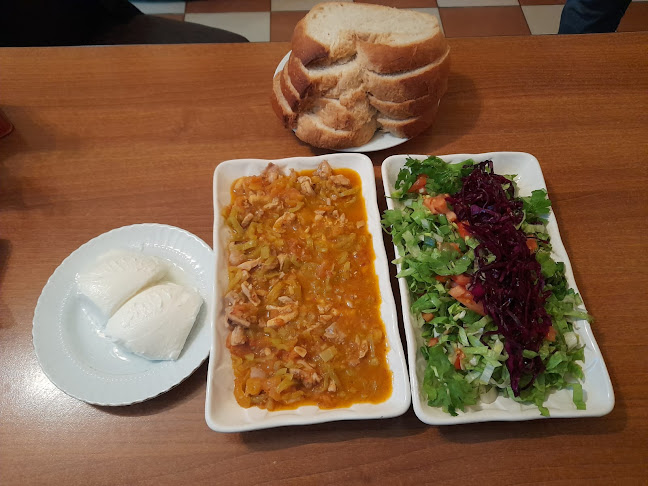 Comentarii opinii despre Çiçek Bar