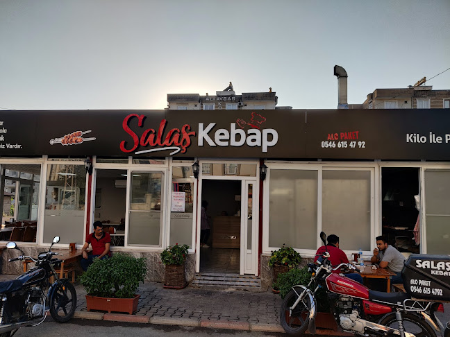 Salaş Kebap Salonu