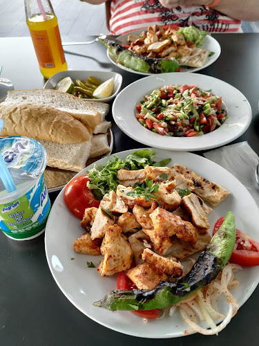Arap Mehmet Kebap Salonu - Alanya