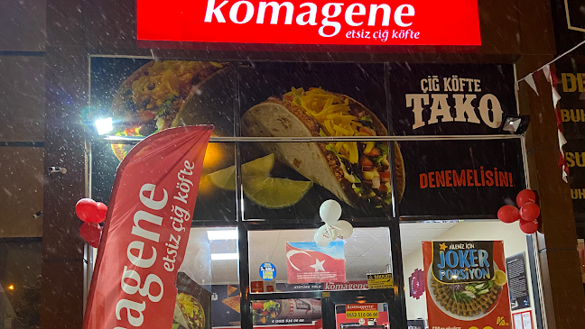 Şeyh Osman Mahallesi, Merkez, Sanayi Caddesi, 66100 Yozgat Merkez/Yozgat