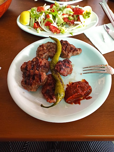 Güleç Izgara Salonu