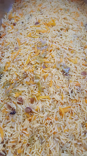 Bizim Ev Yemekleri - Samandağ