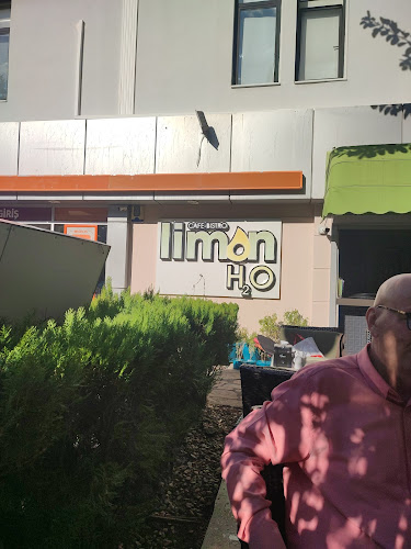 LimonH2O cafe bistro