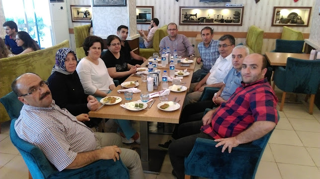 Tufanpaşa, 01510 Kozan/Adana