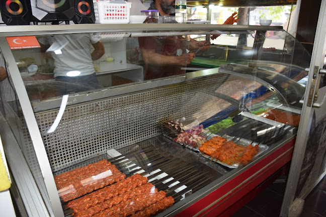 Karşıyaka Kebap - Adana