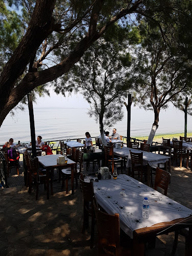 Zeytin Cafe & Restaurant Urla - Urla