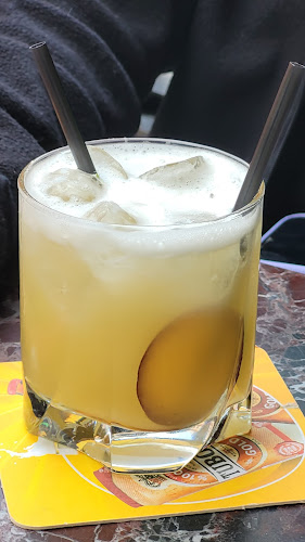 Celtic Irish Pub Istanbul - Gastronomi ve konaklama