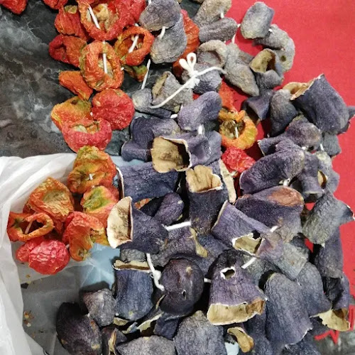 Anne Evi Ev Yemekleri - Küçükçekmece