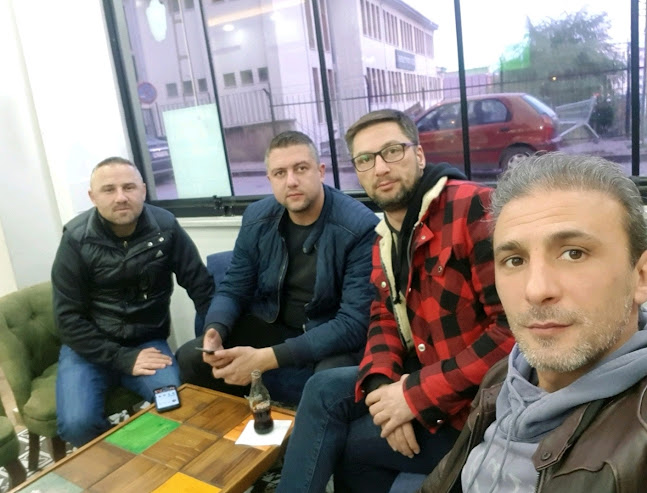 Çimen Çay Evi - Gastronomi ve konaklama