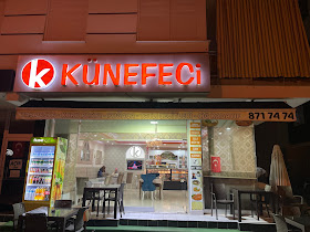 Künefeci