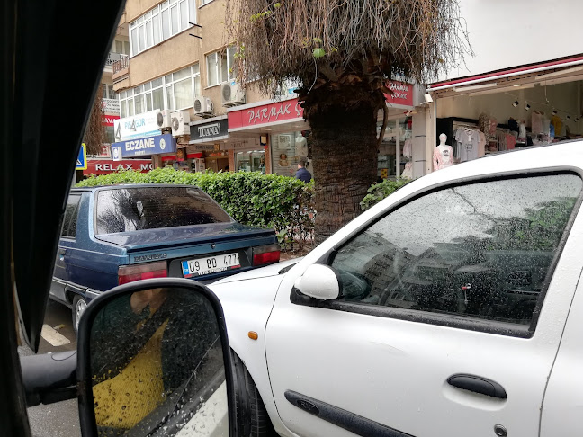 Domino's Pizza Aydın - Gastronomi ve konaklama