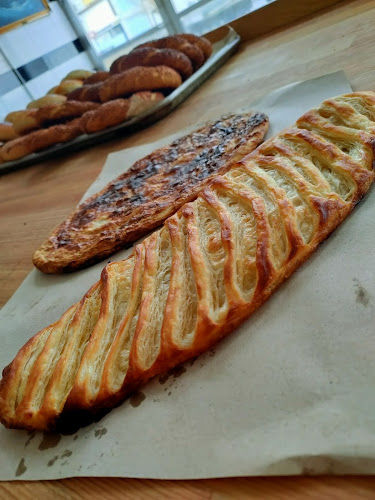 Mustafa Ustanin Yeri - Gastronomi ve konaklama