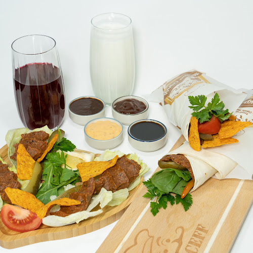 Munzur Çiğ Köfte - Gastronomi ve konaklama