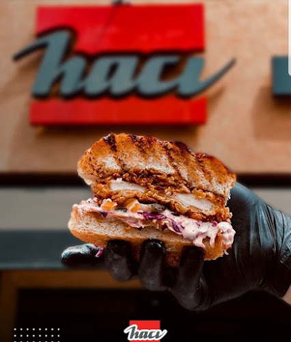 Hacı Sokakta Kayseri - Talas