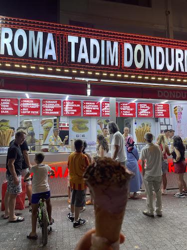 Comentarii opinii despre Akçay Roma Tadım Dondurma
