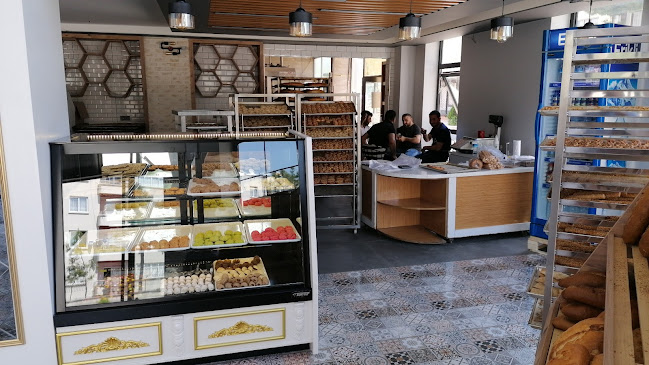 Nefis ekmek unlu mamülleri & patiseri