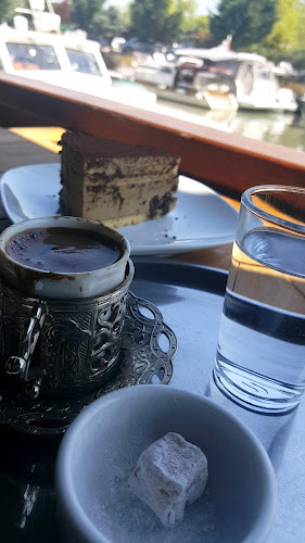 LOTUS coffee - Gastronomi ve konaklama