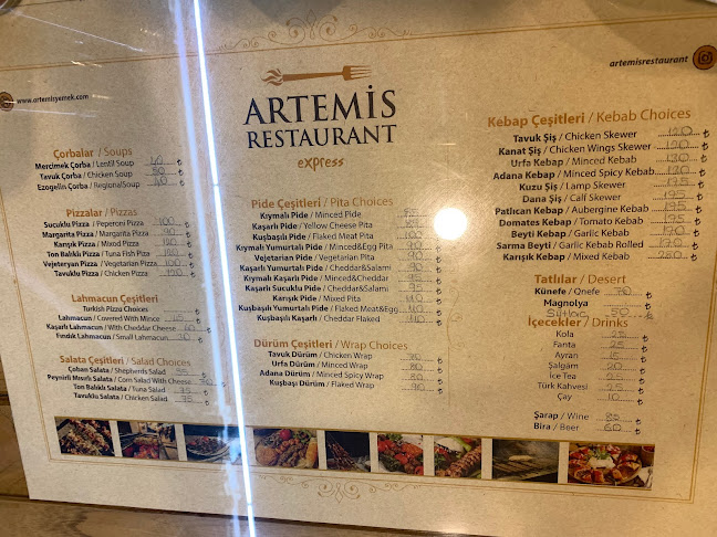 Çarşı, Artemis Cd. No:10, 48400 Bodrum/Muğla
