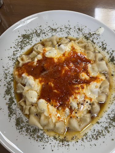 Comentarii opinii despre Can Manti Evi