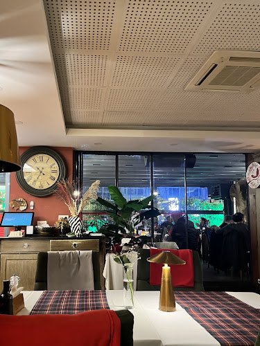 Zerafet Ocakbaşı - Beşiktaş