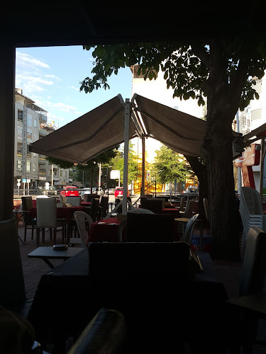 Opinii despre Referans Cafe în Karaman Merkez - Gastronomi ve konaklama