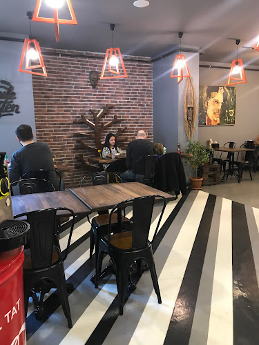 So Big Burger Gazipaşa - Adana