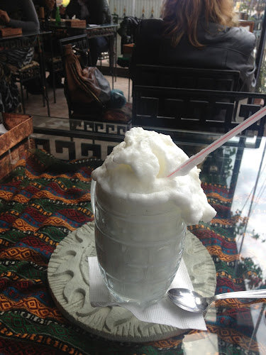 Köroğlu Restaurant - Bolu Merkez