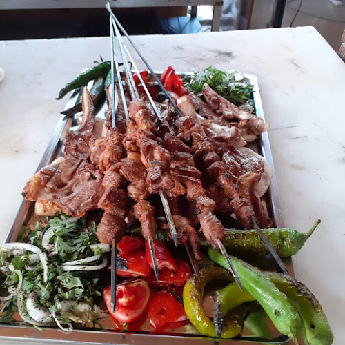 Yaren Kebap Ve Pirzola Dünyası - Pazarcık