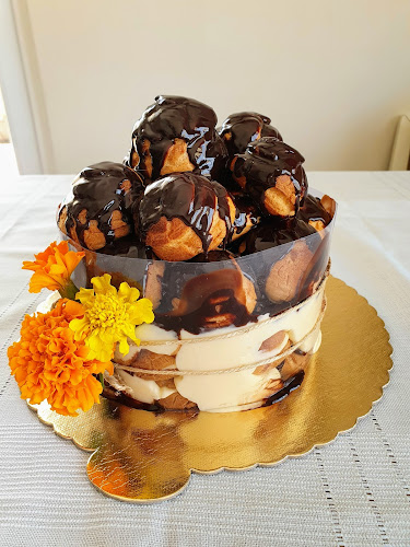 MKR Home Bakery - Gastronomi ve konaklama