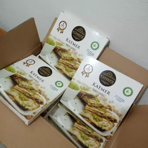 Anne Evi Ev Yemekleri - Küçükçekmece