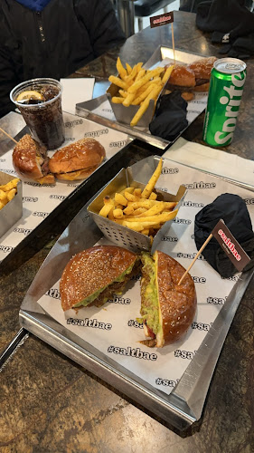 Comentarii opinii despre Saltbae Burger Nişantaşı