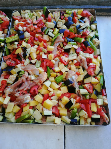 Özkardeşler Canlı Alabalık - Gastronomi ve konaklama