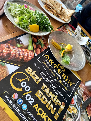 Comentarii opinii despre SAYAN ANTEBİM