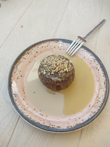 SARAÇLAR ÇÖPŞİŞ - Gastronomi ve konaklama