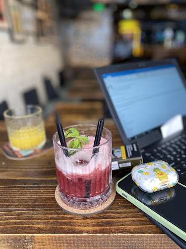 Opinii despre ADA Public House în İstanbul - Gastronomi ve konaklama