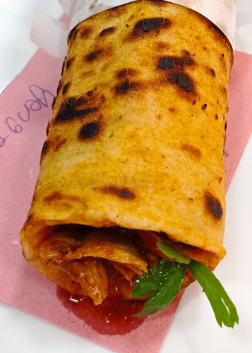 Opinii despre Tuana Cafe în İskenderun - Gastronomi ve konaklama