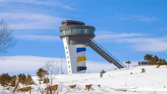 Opinii despre Atlama Kulesi Teras Kafe în Palandöken - Gastronomi ve konaklama